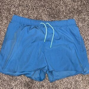Huk womens shorts